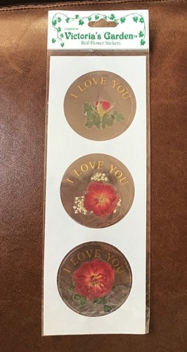 Victoria garden real - garden, pressed